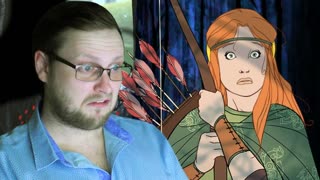 The Banner Saga ► РОГАЧИ-БОРОДАЧИ ► ДАВАЙ ГЛЯНЕМ