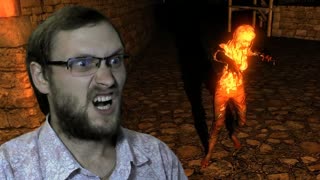 Pact With A Demon  Episode 2 ► ЗОМБАРИ И ДИНОЗАВРЫ ► ИНДИ-ХОРРОР