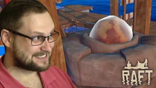 МЕДЬ НАШЛАСЬ ► RAFT #15