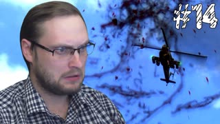 Black Mesa Прохождение ► ВЕРТОЛЁТ - ЭТО НЕЧЕСТНО ► #14