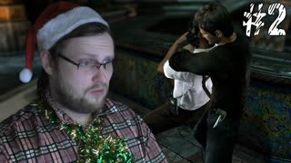 Uncharted 2 Among Thieves ► ОБИДНАЯ СЕРИЯ ► #2