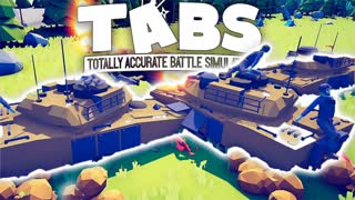 УРОВЕНЬ, КОТОРЫЙ НЕРЕАЛЬНО ПРОЙТИ ► Totally Accurate Battle Simulator #56