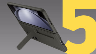 Презентация Galaxy Z Fold 5 / Flip 5 за 14 минут