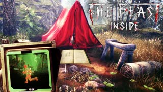 ПОГОНЯ ЗА ШПИОНОМ ► The Beast Inside #4