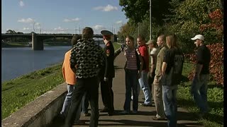 Кадетство. Сезон 3. Серия 137