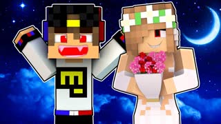 ВАМПИР ЖЕНИЛСЯ Девушка Майнкрафт Выживание Мод Моды Видео в Майнкрафте Minecraft