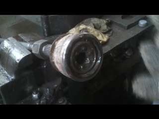 ШРУС промывка и смазка одним движением.mp4.mp4