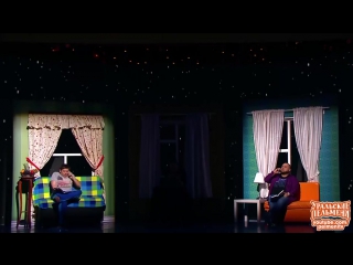 Где встречать НГ - Уральские Пельмени