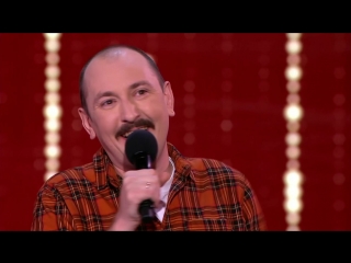 «Шоу выходного дня»: Стендап Руслана Мухтарова