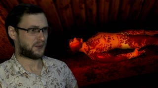 The Plague ► НОСАТЫЕ СВОЛОЧИ ► ИНДИ-ХОРРОР