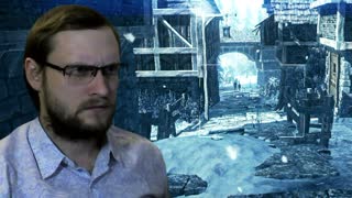 Into Blue Valley ► КТО-ТО МЕНЯ ПРЕСЛЕДУЕТ ► ДАВАЙ ГЛЯНЕМ